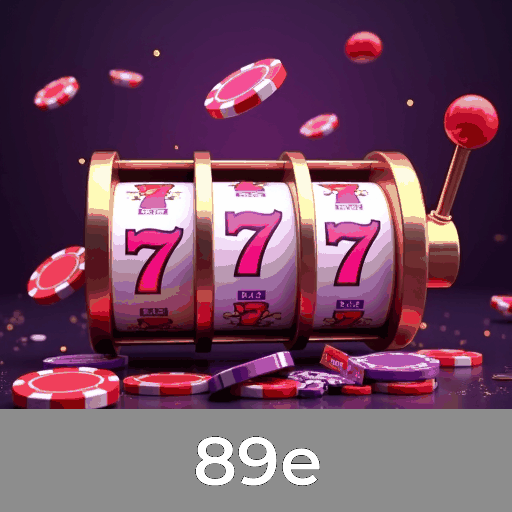 89e: Slots Gigantes, Mesa Estratégica, Dealers Reais