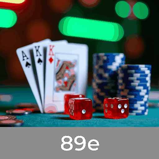 89e: Slots Gigantes, Mesa Estratégica, Dealers Reais