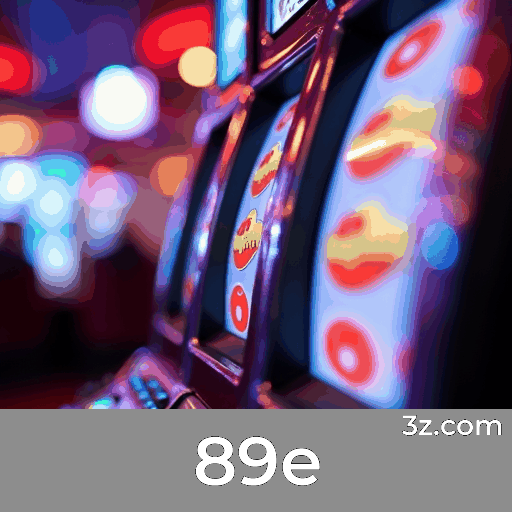 Universo de Jogos Extraordinários do 89e: Diversão Sem Limites