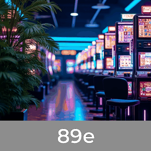 Bônus Exclusivos e Ofertas Imperdíveis no 89e