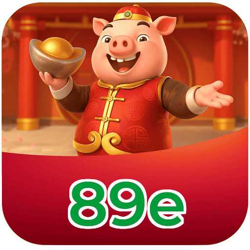 89e Logo