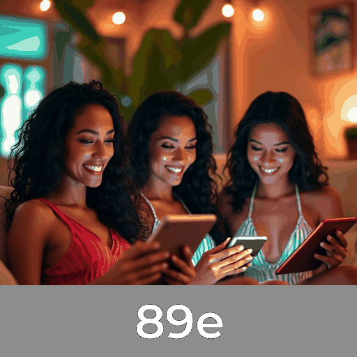 89e: Especialistas em Apostas Esportivas no Brasil