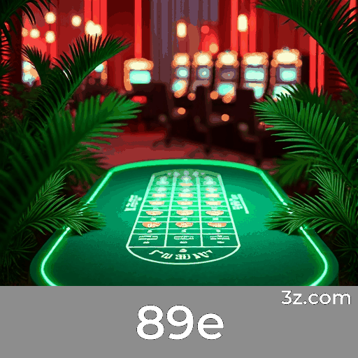 Recompensas Reais e Transparentes no 89e: Promoções Sem Pegadinhas