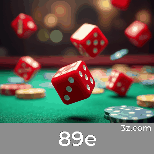 Recompensas Reais e Transparentes no 89e: Promoções Sem Pegadinhas